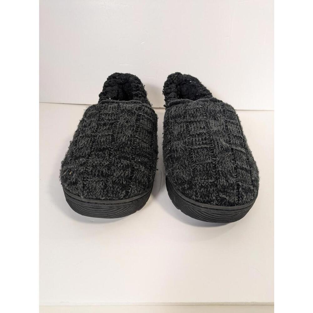 MUK LUKS Mens Men's John Slippers Slipper Size Large
